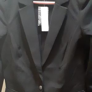 White House Black Market size 6 jacket
